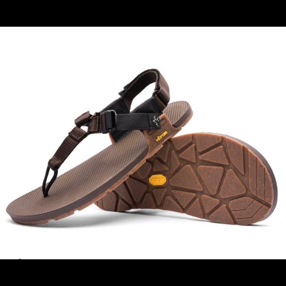 Outdoor Eco Sandal